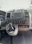 Volkswagen T5 Transporter 4motion Doppelschiebetürer Schwerlast 3,0t Plateado - thumbnail 13