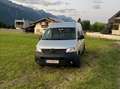 Volkswagen T5 Transporter 4motion Doppelschiebetürer Schwerlast 3,0t Plateado - thumbnail 7