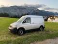 Volkswagen T5 Transporter 4motion Doppelschiebetürer Schwerlast 3,0t Plateado - thumbnail 1
