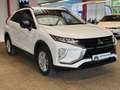 Mitsubishi Eclipse Cross Active+ 4WD Weiß - thumbnail 4