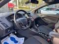 Ford Focus Wagon 1.0 EcoBoost ST Line Business Zwart - thumbnail 8