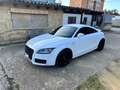 Audi TT Coupe 2.0 tfsi Bianco - thumbnail 1