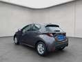 Mazda 2 1.5 VVT-i 116 CVT CENTRE-LINE Grau - thumbnail 3