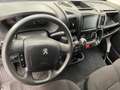 Peugeot Boxer 333 2.2 BlueHDi 140cv L2H2 Furgone Blanc - thumbnail 11