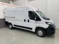 Peugeot Boxer 333 2.2 BlueHDi 140cv L2H2 Furgone Blanc - thumbnail 1