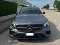 Mercedes-Benz GLC 250 GLC 250 d 4Matic Coupé Premium Grigio - thumbnail 2