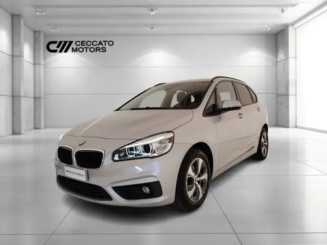BMW 218 218d Sport