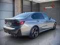 BMW 330 e xDrive Lim G20 Grau - thumbnail 4