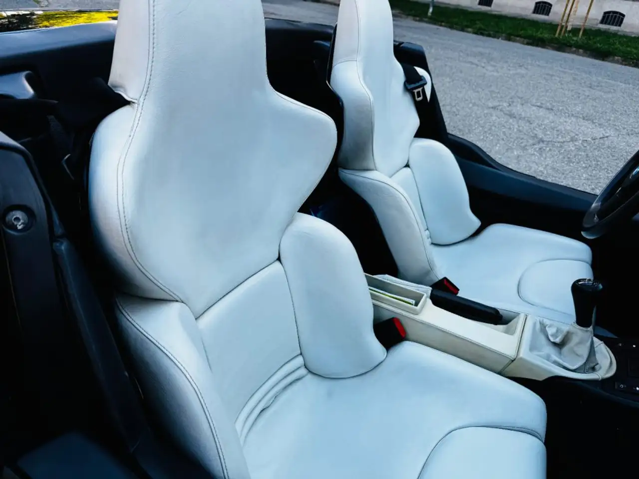 BMW Z1 UR GRUEN TARGA ROMA ORIGINALE LIKE NEW!, foto 11