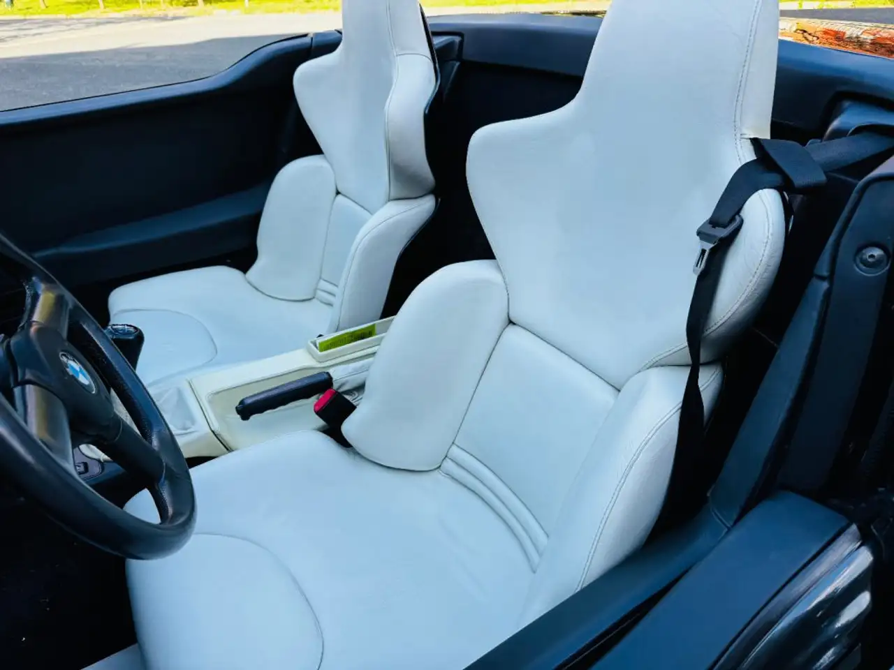 BMW Z1 UR GRUEN TARGA ROMA ORIGINALE LIKE NEW!, foto 4