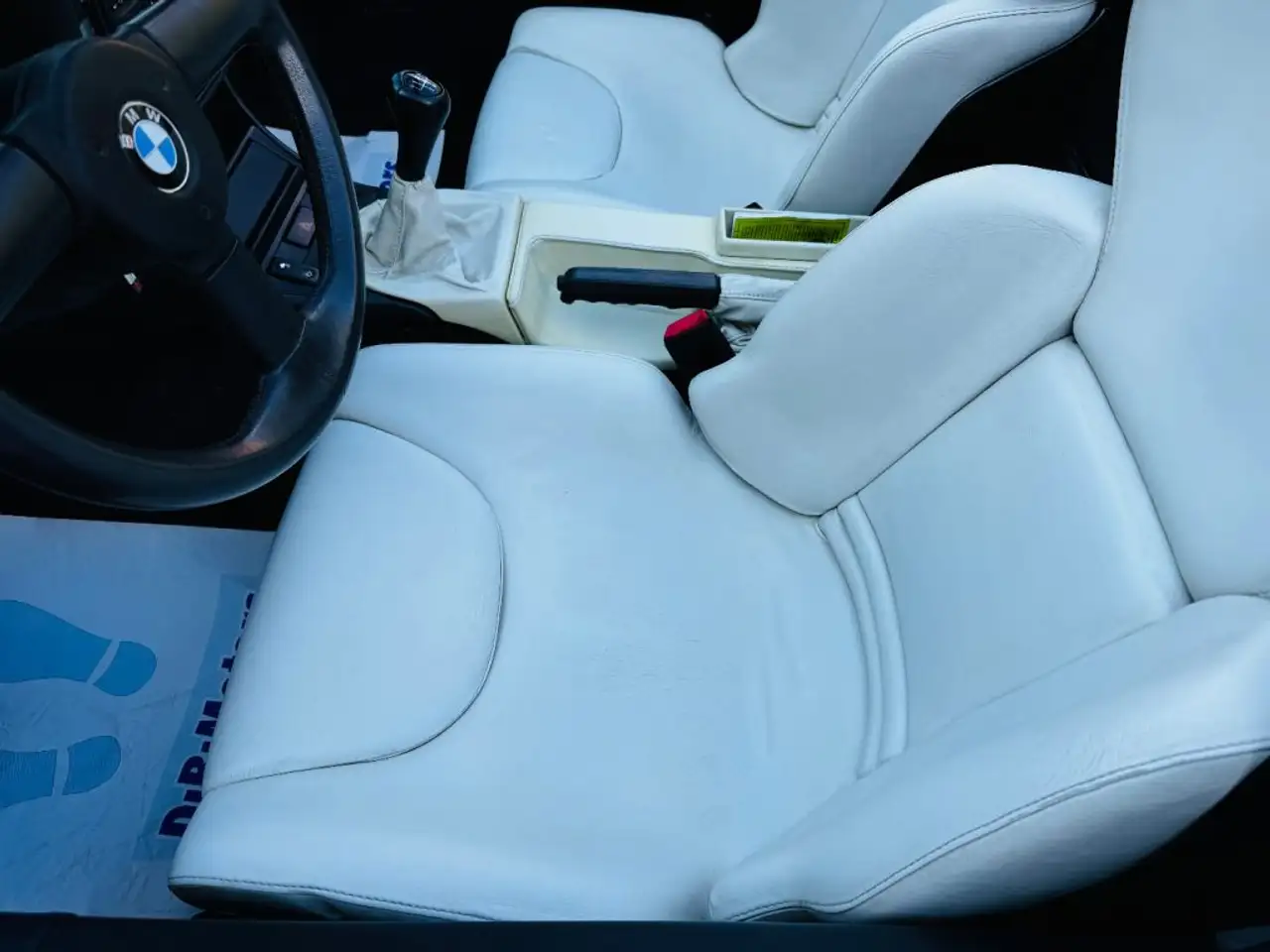 BMW Z1 UR GRUEN TARGA ROMA ORIGINALE LIKE NEW!, foto 10