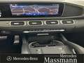 Mercedes-Benz GLE 63 AMG AMG GLE 63 S 4Matic+ Airmatic/Pano Gris - thumbnail 9