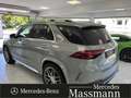 Mercedes-Benz GLE 63 AMG AMG GLE 63 S 4Matic+ Airmatic/Pano Grijs - thumbnail 3