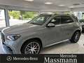 Mercedes-Benz GLE 63 AMG AMG GLE 63 S 4Matic+ Airmatic/Pano Grau - thumbnail 6