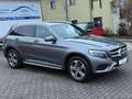 Mercedes-Benz GLC 250 d 4Matic AMG-Int. |1-Hand|Kamera |LED-ILS Grau - thumbnail 14