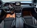 Mercedes-Benz GLC 250 d 4Matic AMG-Int. |1-Hand|Kamera |LED-ILS Grau - thumbnail 27