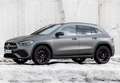 Mercedes-Benz GLA 200 200d 8G-DCT Silber - thumbnail 40