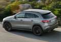 Mercedes-Benz GLA 200 200d 8G-DCT Silber - thumbnail 17