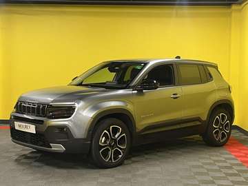 1.2 Turbo T3 - 100CV Summit 2025