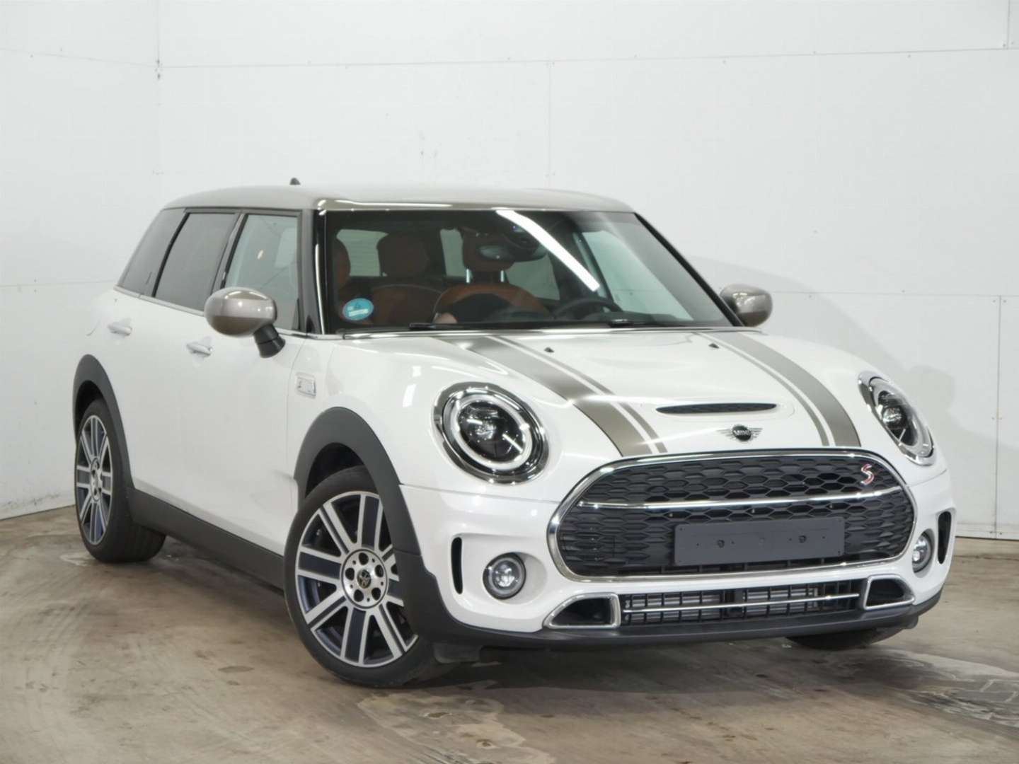 Mini Clubman COOPER S - 2023 - Joinsteer - #2