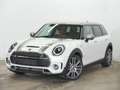 MINI Cooper S Clubman AUT SpurAss HUD Navi RFK SpoSi Bílá - thumbnail 1