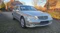 Mercedes-Benz C 180 Kompressor NEUE STEUERKETTE Silber - thumbnail 3