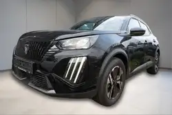 Peugeot 2008 ALLURE HYBRID 145 e DSC6