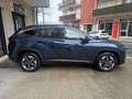 Hyundai TUCSON exellence 1.6 CV136  IBRIDO GASOLIO Bleu - thumbnail 3