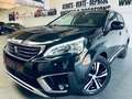 Peugeot 5008 1.2 PureTech+AUTO+7PL+NAVI+CAMERA+CARPASS Zwart - thumbnail 1