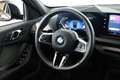 BMW 120 120d 48V MSport Pro auto(163CV) Zwart - thumbnail 8