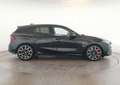BMW 120 120d 48V MSport Pro auto(163CV) Zwart - thumbnail 1