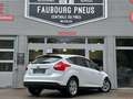 Ford Focus *1.0-EcoBoost*1-PROPRIETAIRE*CLIMATISATION*USB* Blanc - thumbnail 4