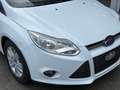Ford Focus *1.0-EcoBoost*1-PROPRIETAIRE*CLIMATISATION*USB* Blanc - thumbnail 12