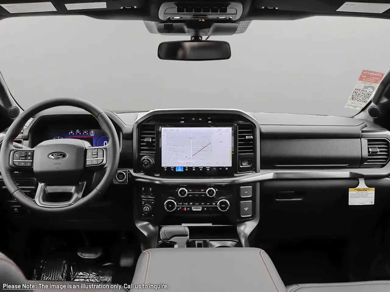 Ford F 150 photo Ford F 150