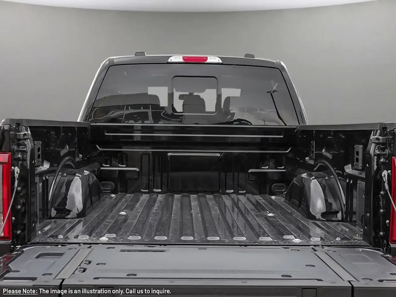 Ford F 150 photo Ford F 150