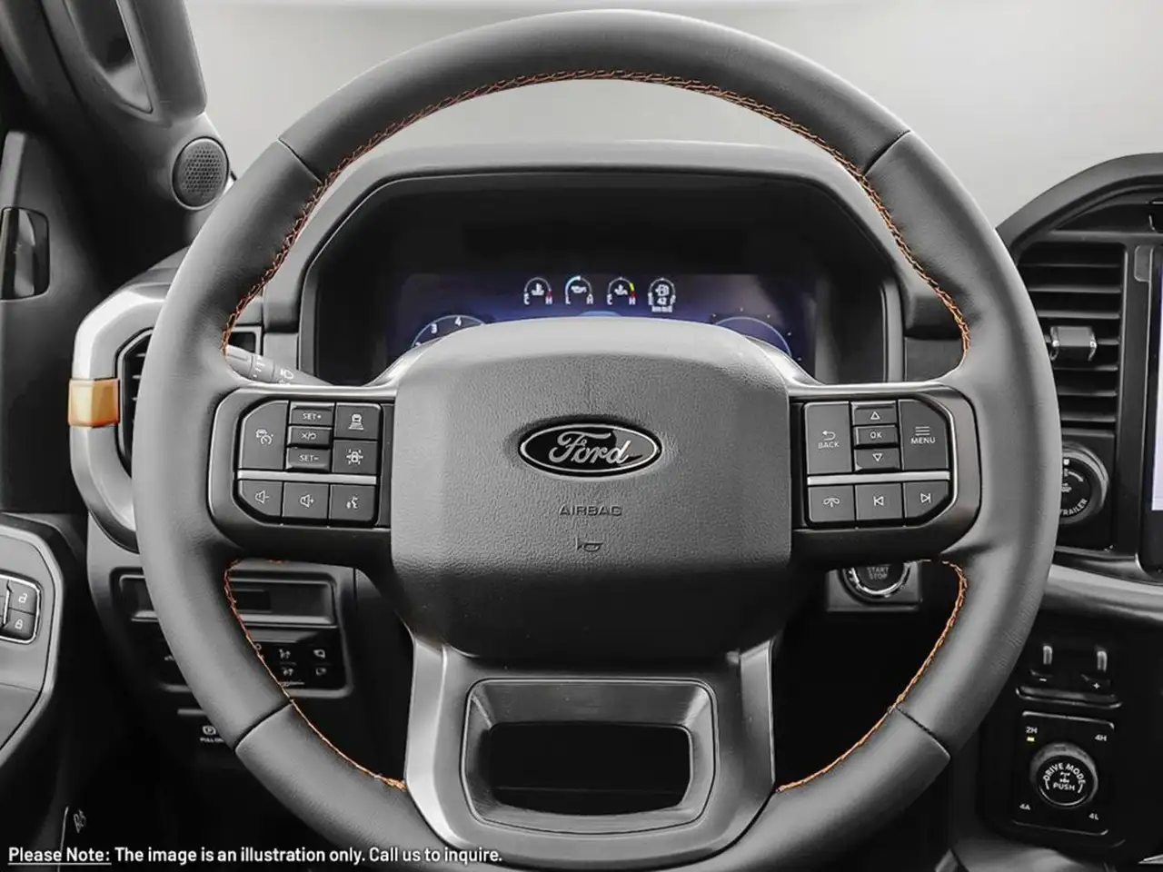 Ford F 150 photo Ford F 150