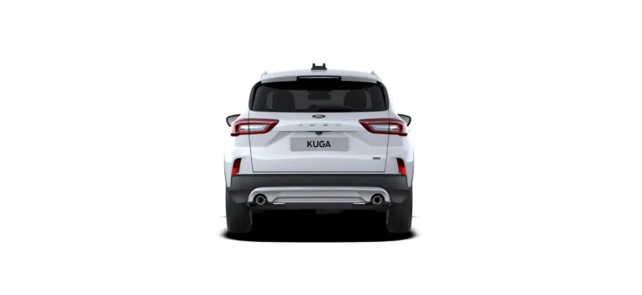 Ford Kuga 2.5 Duratec FHEV Titanium ACC+LED+Navi+SHZ 15