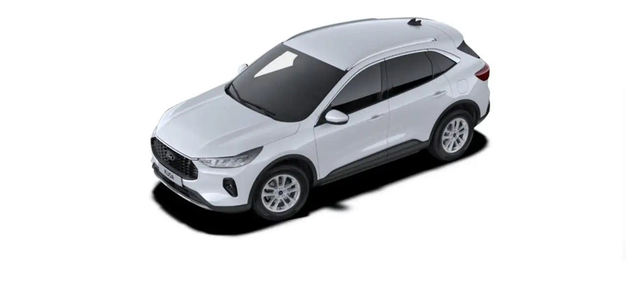 Ford Kuga 2.5 Duratec FHEV Titanium ACC+LED+Navi+SHZ 6