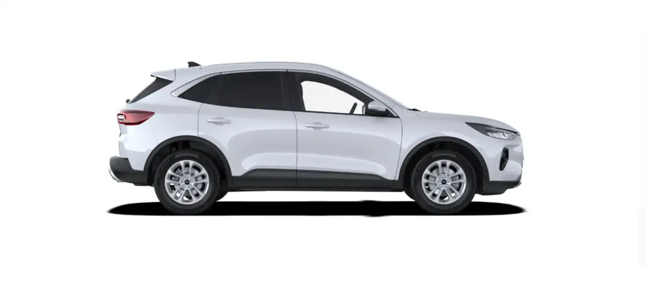Ford Kuga 2.5 Duratec FHEV Titanium ACC+LED+Navi+SHZ 14