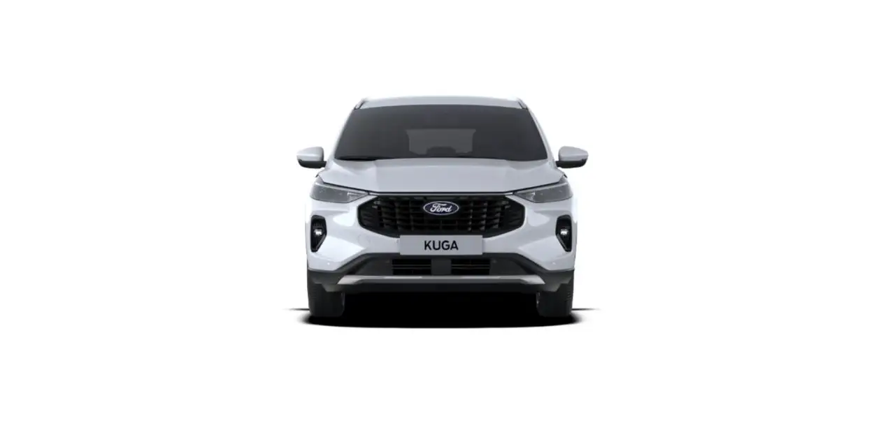 Ford Kuga 2.5 Duratec FHEV Titanium ACC+LED+Navi+SHZ 13
