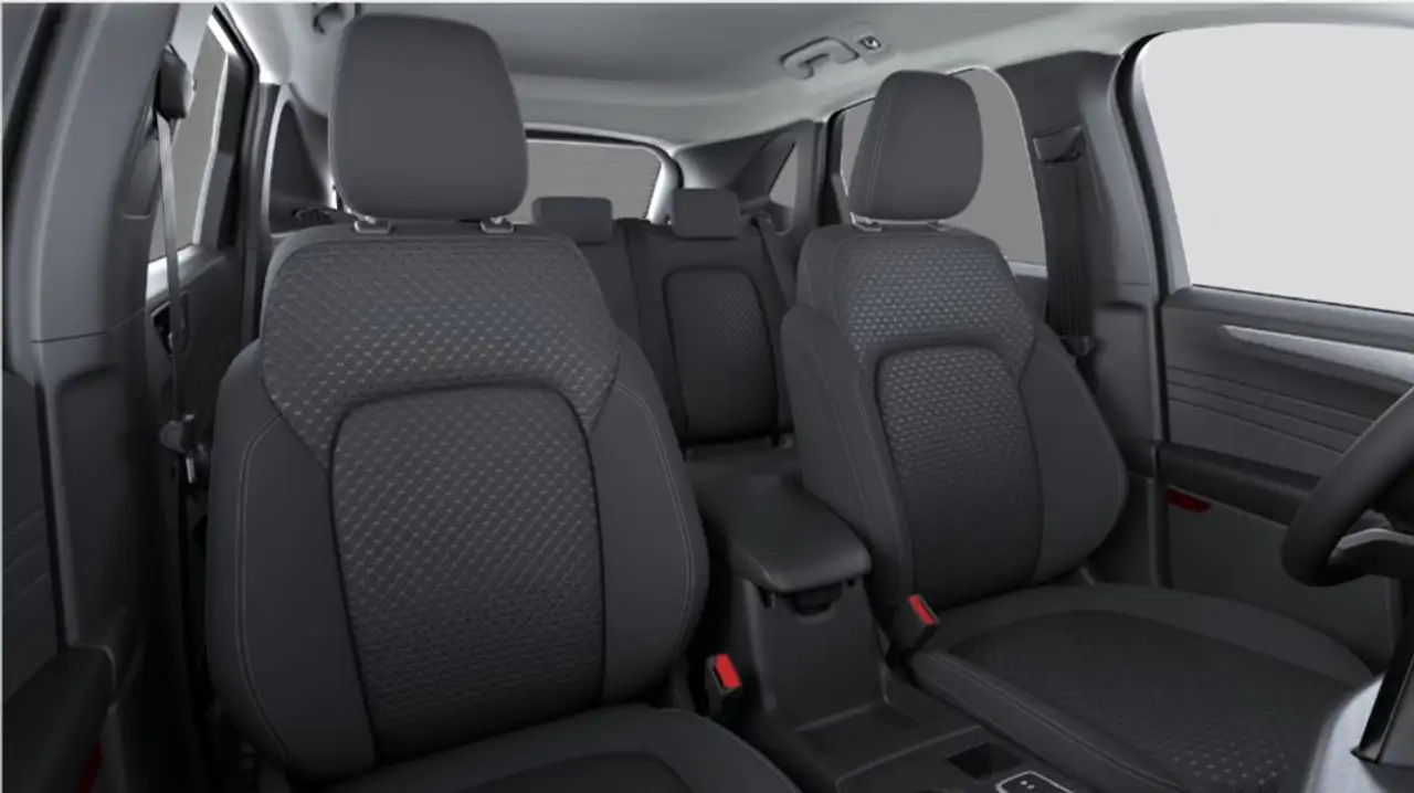 Ford Kuga 2.5 Duratec FHEV Titanium ACC+LED+Navi+SHZ 11