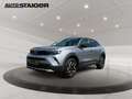 Opel Mokka 1.2 Turbo Elegance RFK Sitz-Lenkradheizung Grijs - thumbnail 2