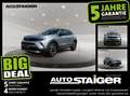 Opel Mokka 1.2 Turbo Elegance RFK Sitz-Lenkradheizung Grau - thumbnail 1