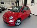 Fiat 500 1.0 Hybrid Dolcevita Rosso - thumbnail 1