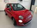 Fiat 500 1.0 Hybrid Dolcevita Rosso - thumbnail 4