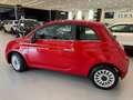 Fiat 500 1.0 Hybrid Dolcevita Rosso - thumbnail 5