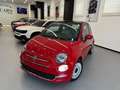 Fiat 500 1.0 Hybrid Dolcevita Rosso - thumbnail 2