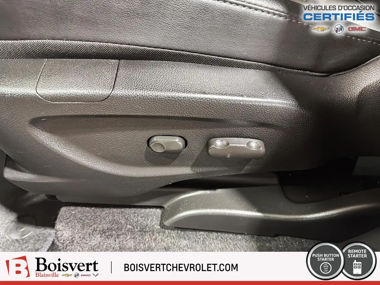 Buick Encore fotografie Buick Encore