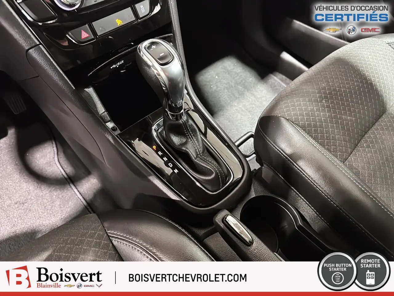 Buick Encore fotografie Buick Encore