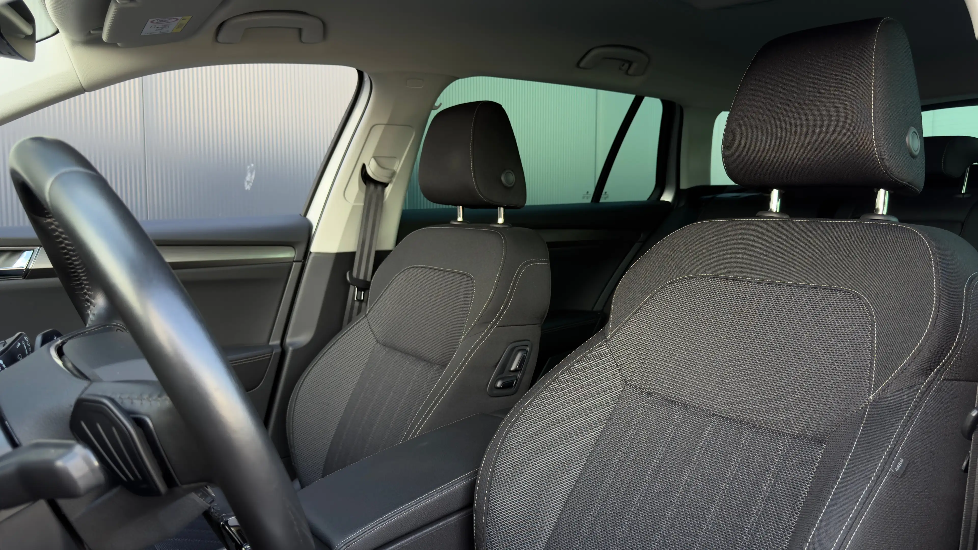 Skoda Superb Combi 1.4 TSI 218pk iV Business Edition Plus | Cam — photo 12